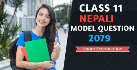 Afbeeldingsresultaten voor Class 11 Nepali Model Question with Answer