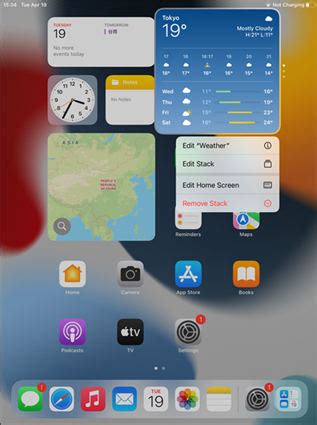 Set Weather Location On iPad に対する画像結果