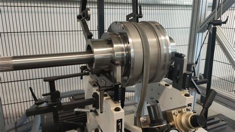 Image result for Dynamic Balancing Video