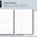Image result for Box Layout Notes