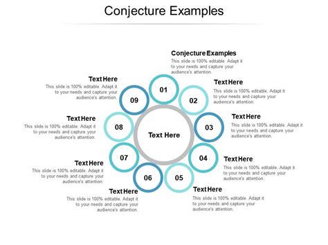 Image result for Example of Conjecture