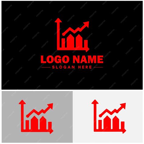 Image result for Line Graph Logo