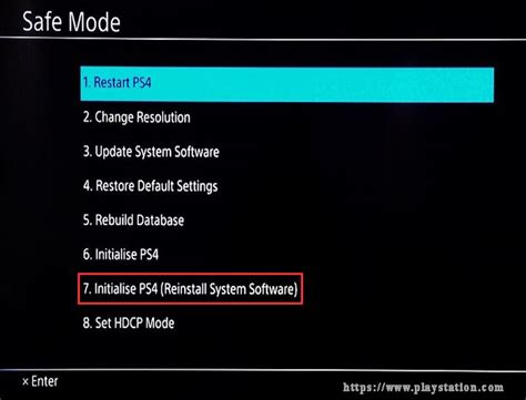 Image result for PS4 Installation Software