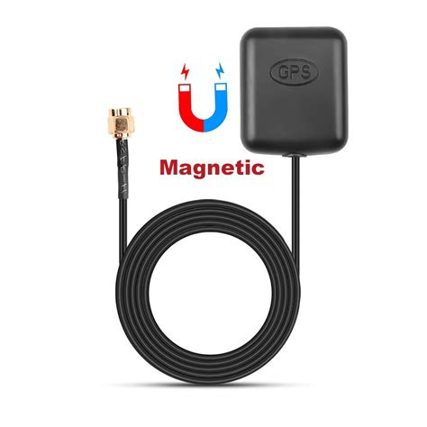 Toradh íomhá ar GPS-ontvanger Auto