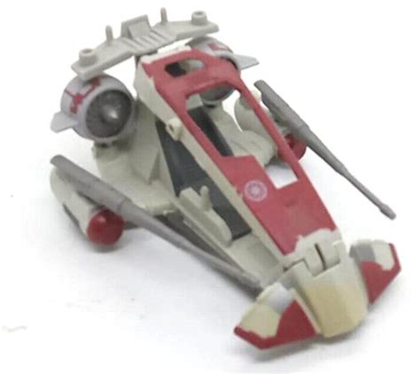 Image result for Clone Wars Speeder