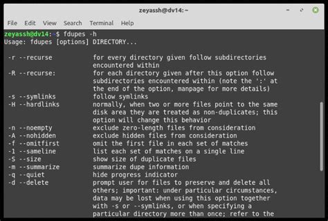 Image result for Linux Find Duplicate Files