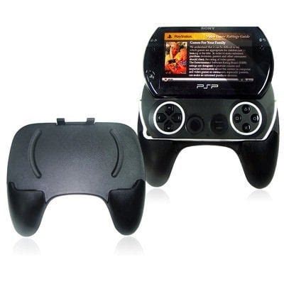 Image result for PSP Go PS3 Controller