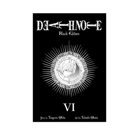 Death Note Vi に対する画像結果