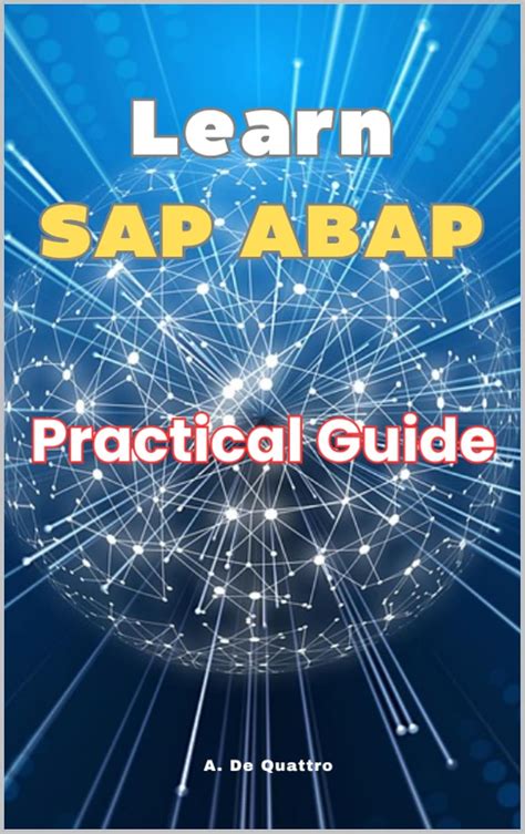 Learn ABAP Programming に対する画像結果