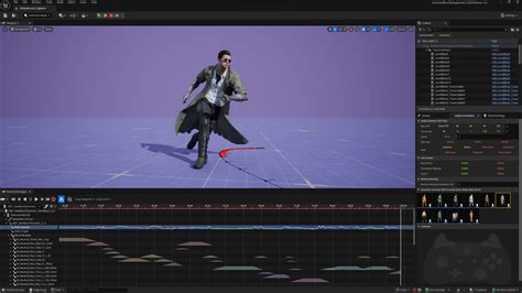 Toradh íomhá ar Sample Characters in Animation