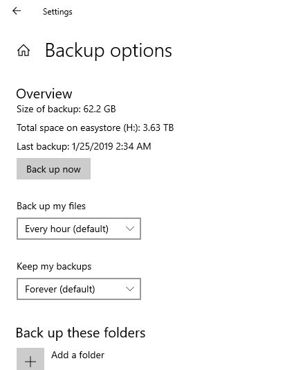 Bildergebnis für WD Backup Drive Helper Elements