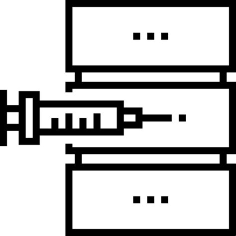 Image result for Cyber Injection UI Icon