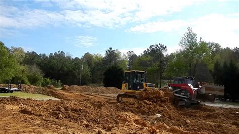 Afbeeldingsresultaten voor Final Grading a New Home Lot