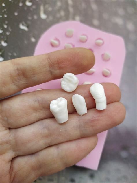 Image result for Teeth Mold