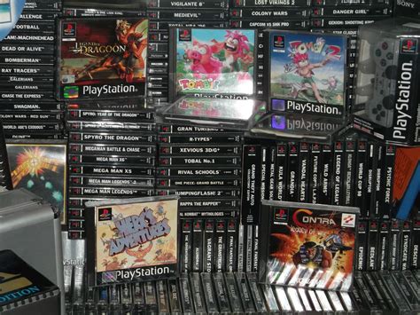 Image result for PlayStation Game Collection