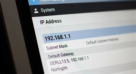 What Is IP Address に対する画像結果