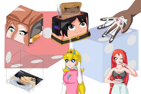 Image result for Random TFS