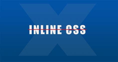 Illustrate Inline CSS Output に対する画像結果