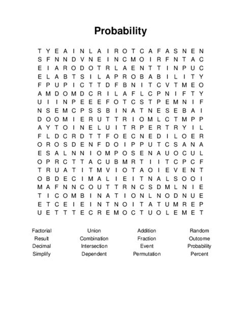 Find Probability Word Problems with Solutions に対する画像結果