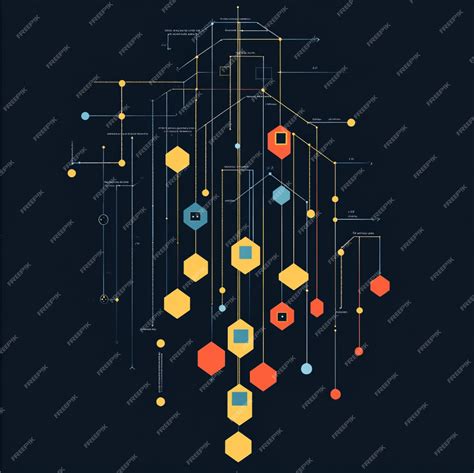 Sorting Flowchart に対する画像結果