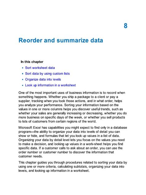 Image result for Excel Module 1 Looks Like