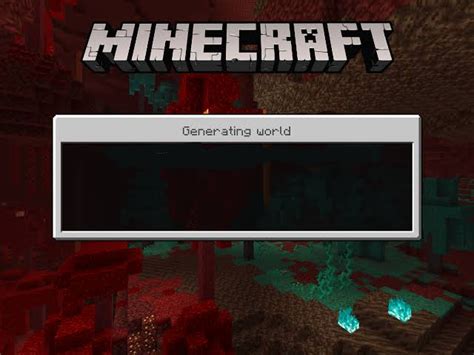 Afbeeldingsresultaten voor Custom Minecraft Loading Screen
