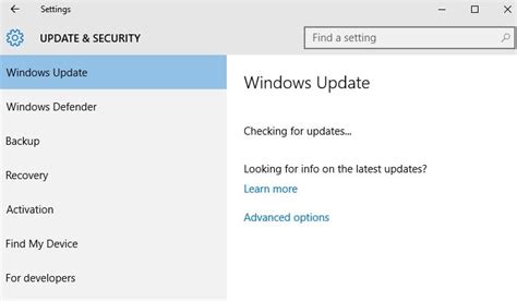 Afbeeldingsresultaten voor How to Reset Windows Update