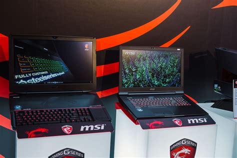 Image result for MSI Windows Gaming Laptop