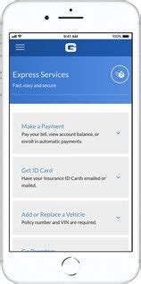 Image result for GEICO Insurance App