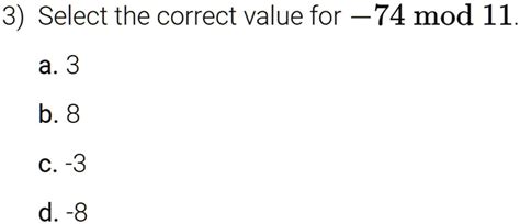 Afbeeldingsresultaten voor Mod Discrete Math