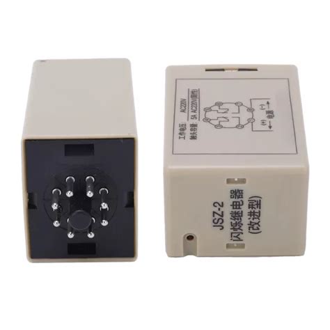 Image result for Time Delay Timer 8 Pin