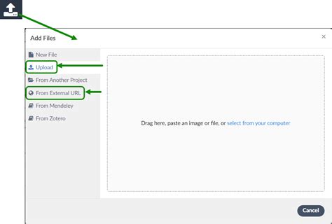 Image result for How to Include Images in Overleaf