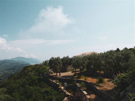 History • Levant