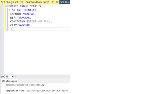 Toradh íomhá ar How to Remove Duplicate Records in SQL