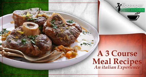 Image result for Italian Wedding Menu 3 Course