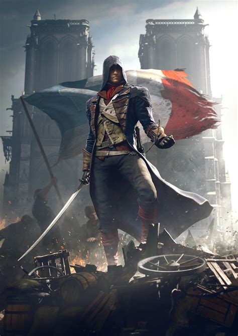 Assassin Creed Unity に対する画像結果
