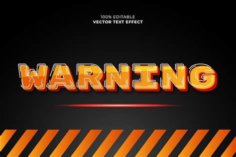 Image result for Warning for Edit