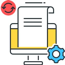 Processing Rules Icon માટે ઇમેજ પરિણામ