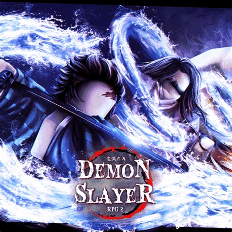 Image result for Demon Slayer RPG 2 VIP