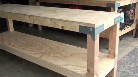 Image result for DIY Work Bench Table Legs