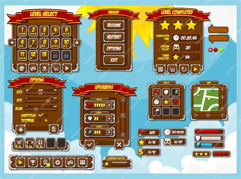 Image result for Forge GUI RPG Game