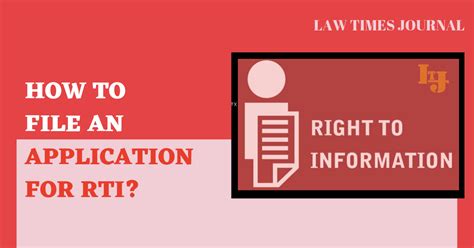 Image result for RTI Data Filing