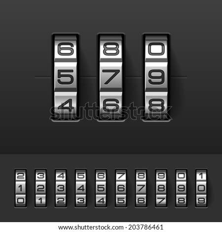 Stack-On Combination Lock Cheat Sheet に対する画像結果