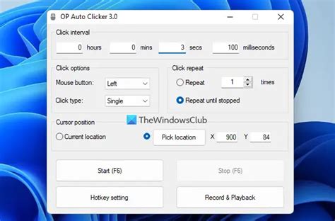 Image result for Auto Clicker Portable