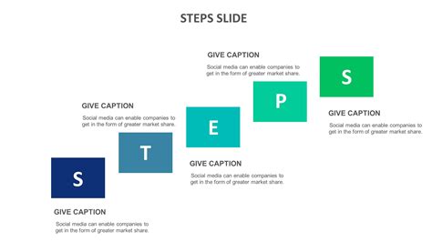 Image result for Steps PPT Slide