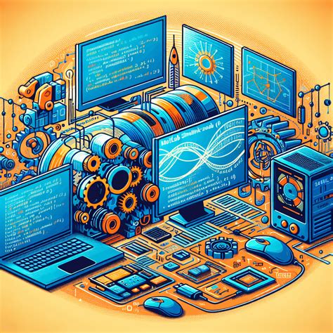 Image result for What Is MATLAB and Simulink