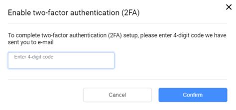 Image result for 4 Digit E-Mail Code
