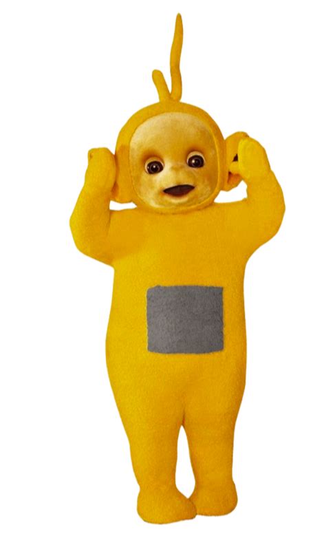 Image result for Laa Laa Teletubbies