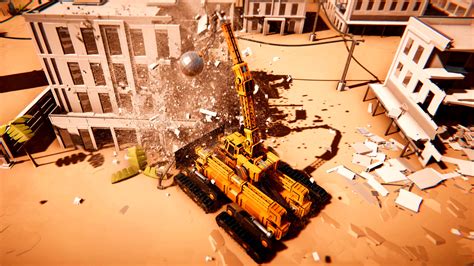 Image result for Building Destruction Simulator