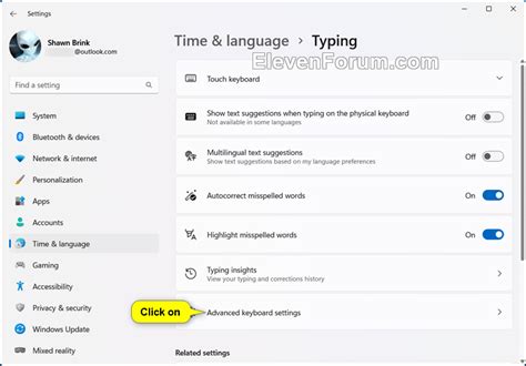 Image result for Windows 11. Remove Language From Language Bar